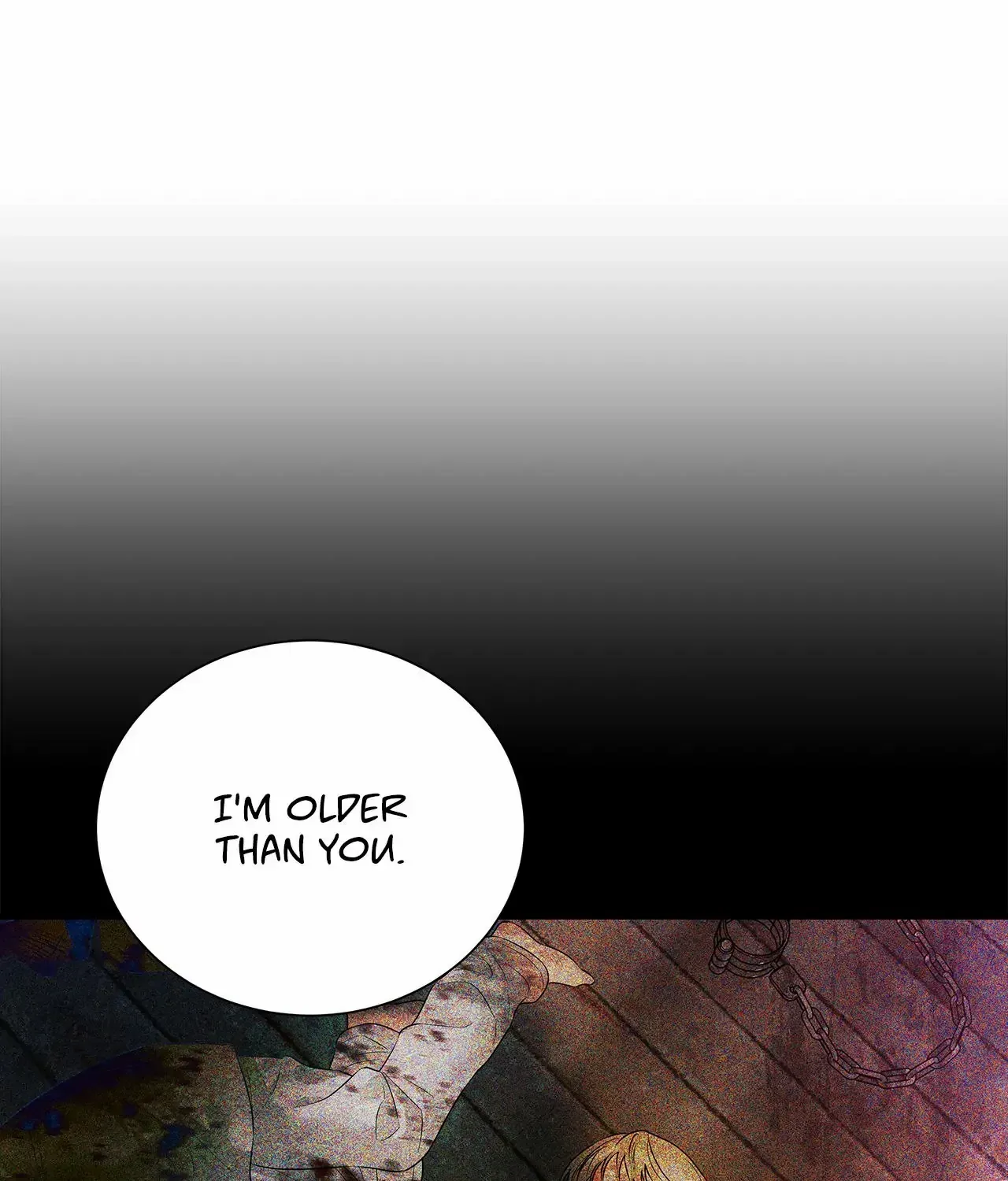 Read Melancholy Conman chapter 46 image 57 on Lezhin
