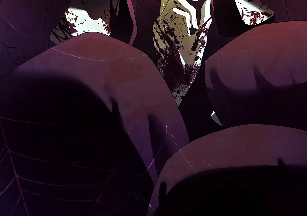 Read Melancholy Conman chapter 46 image 64 on Lezhin