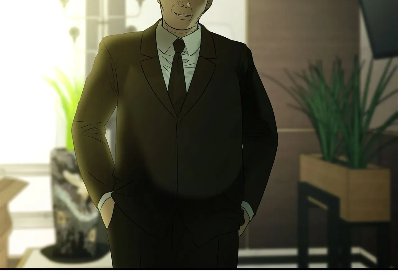 Read Melancholy Conman chapter 46 image 7 on Lezhin