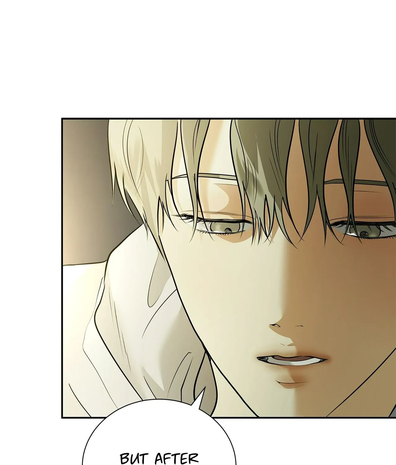 Read Melancholy Conman chapter 46 image 75 on Lezhin