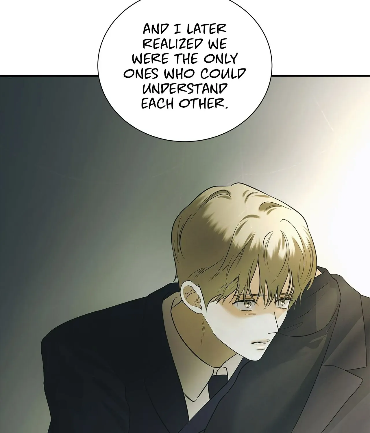 Read Melancholy Conman chapter 46 image 79 on Lezhin