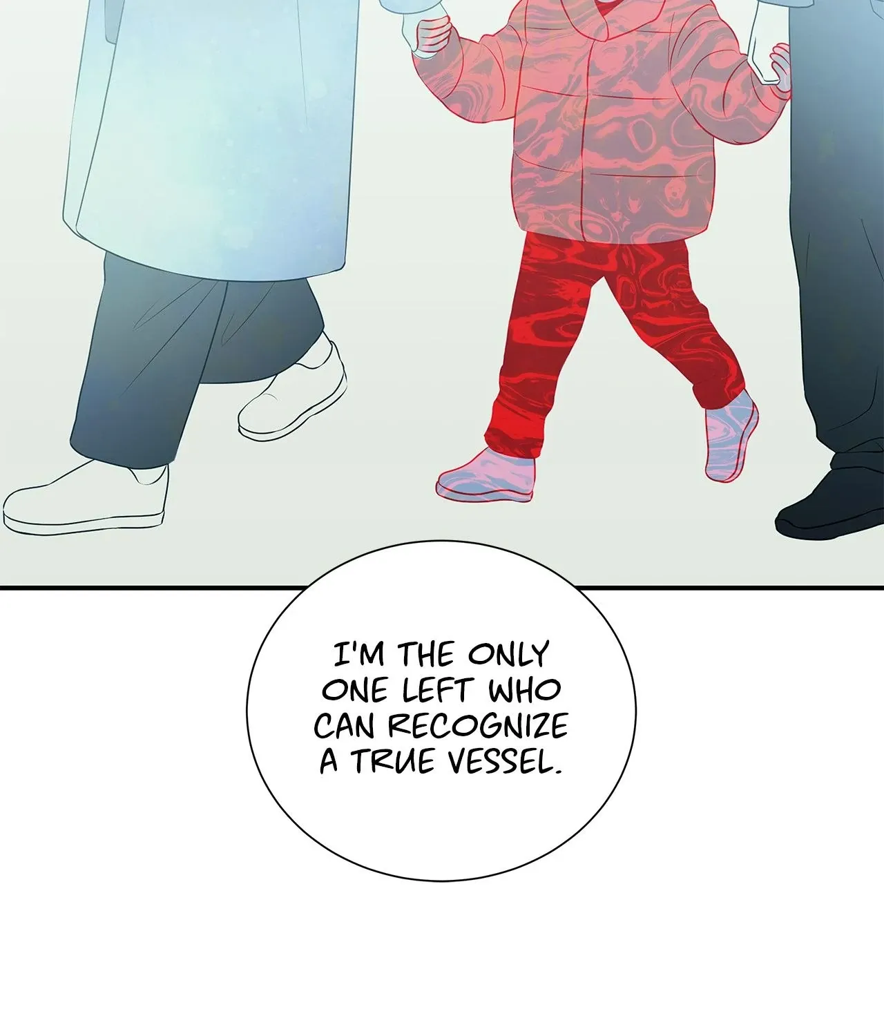 Read Melancholy Conman chapter 46 image 86 on Lezhin