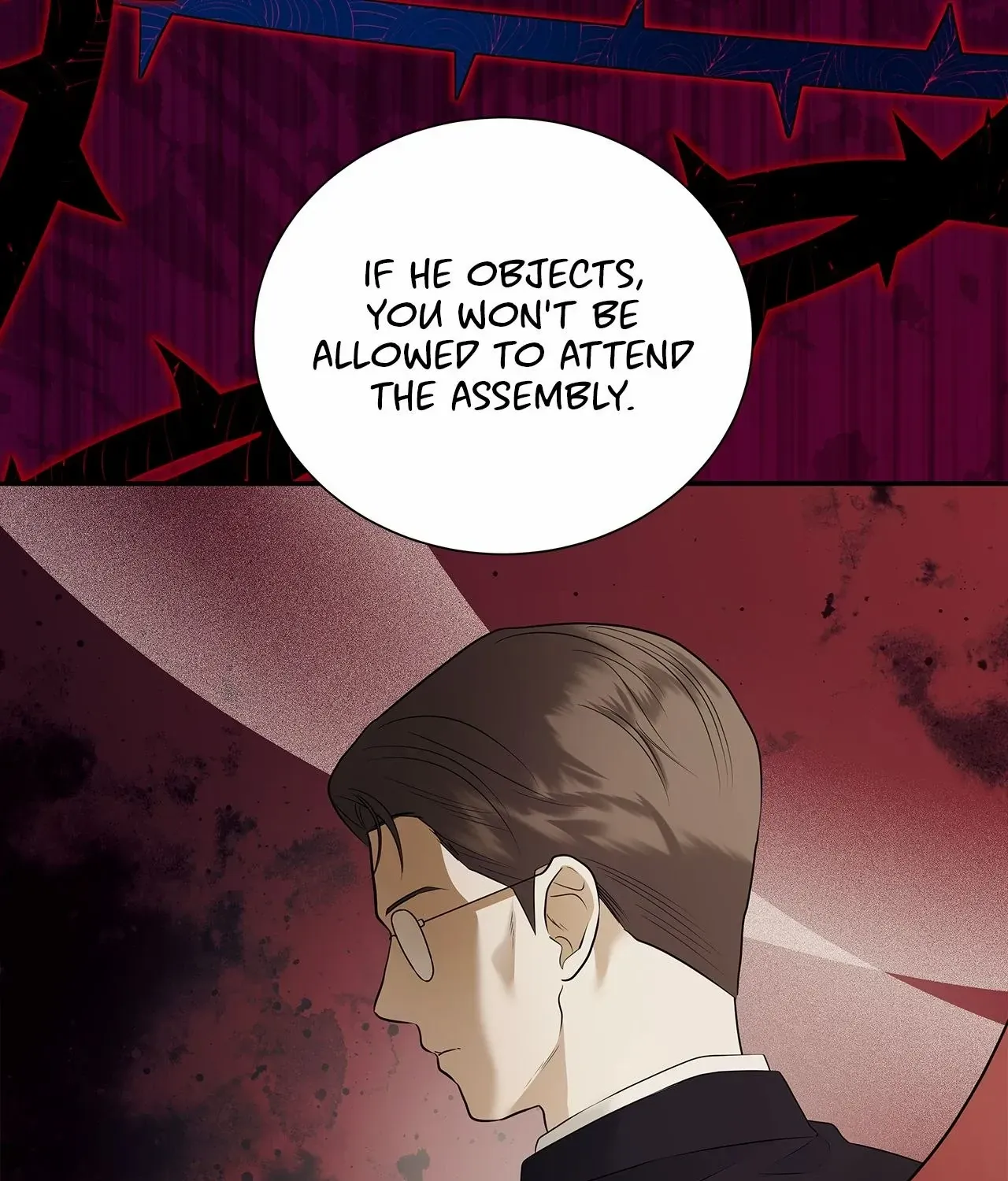 Read Melancholy Conman chapter 46 image 94 on Lezhin
