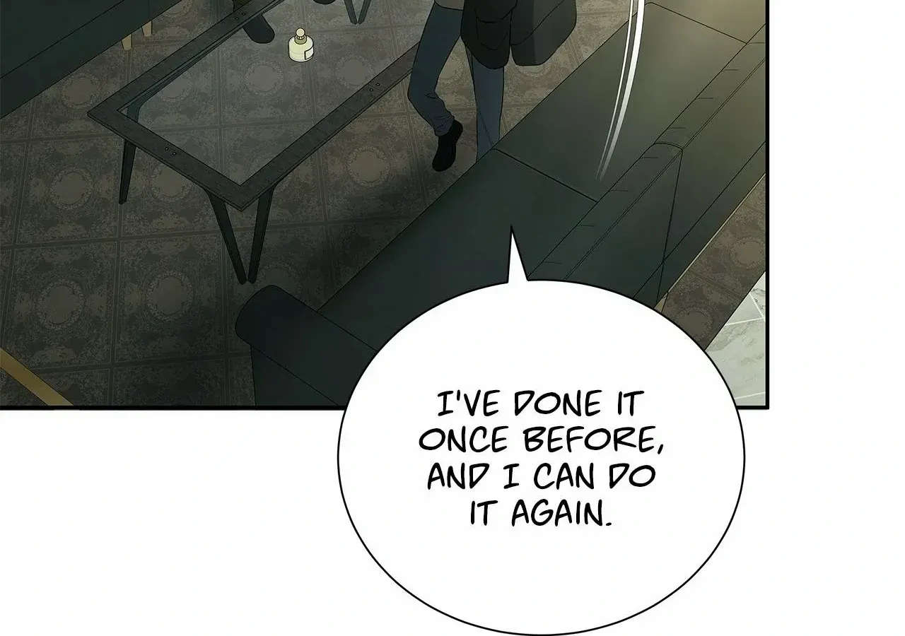 Read Melancholy Conman chapter 46 image 97 on Lezhin