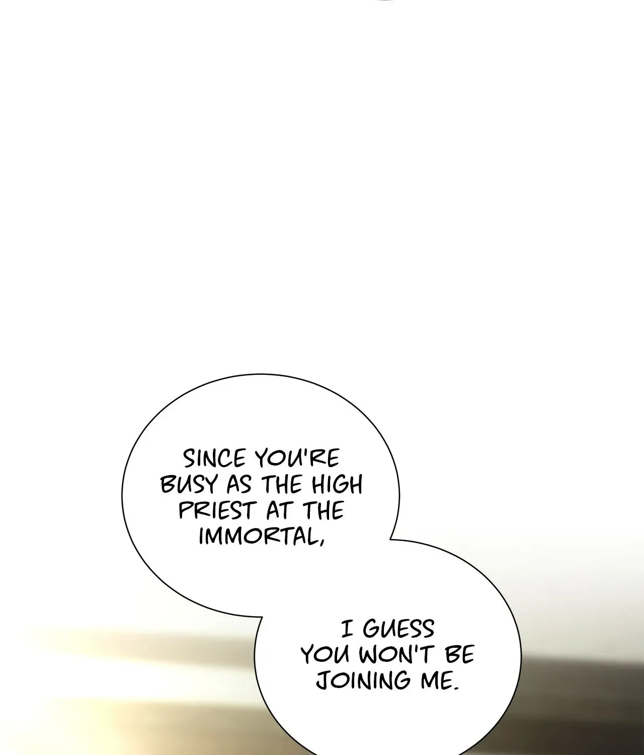 Read Melancholy Conman chapter 46 image 98 on Lezhin
