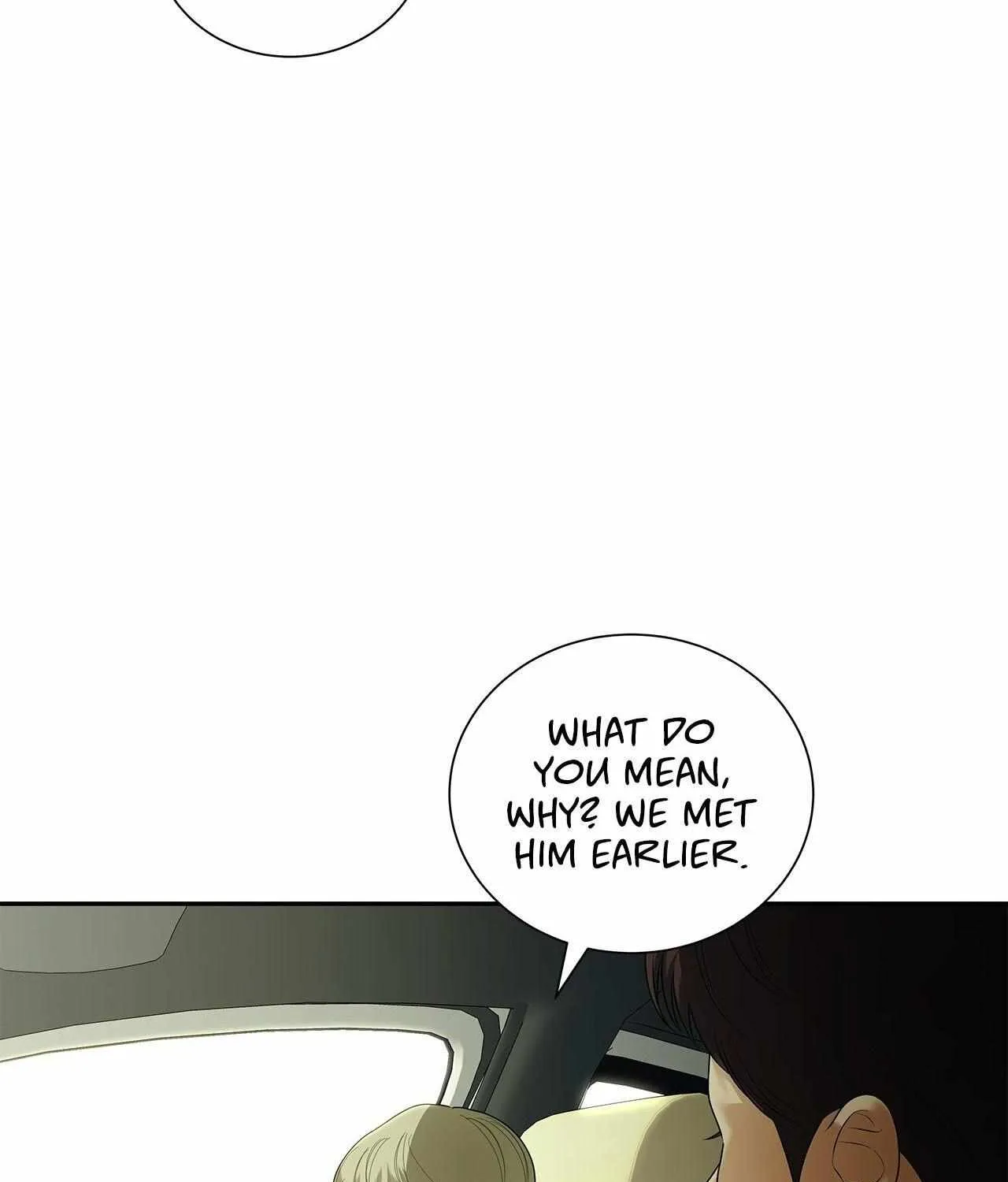 Read Melancholy Conman chapter 47 image 20 on Lezhin