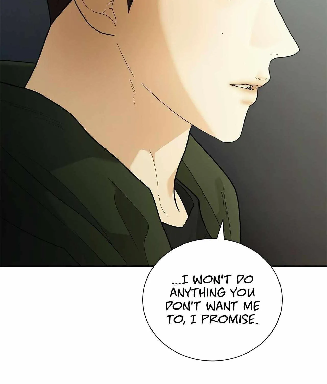 Read Melancholy Conman chapter 47 image 23 on Lezhin