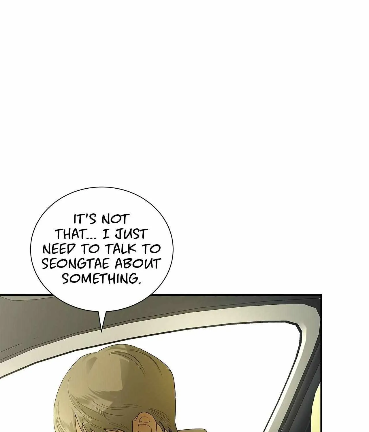 Read Melancholy Conman chapter 47 image 24 on Lezhin