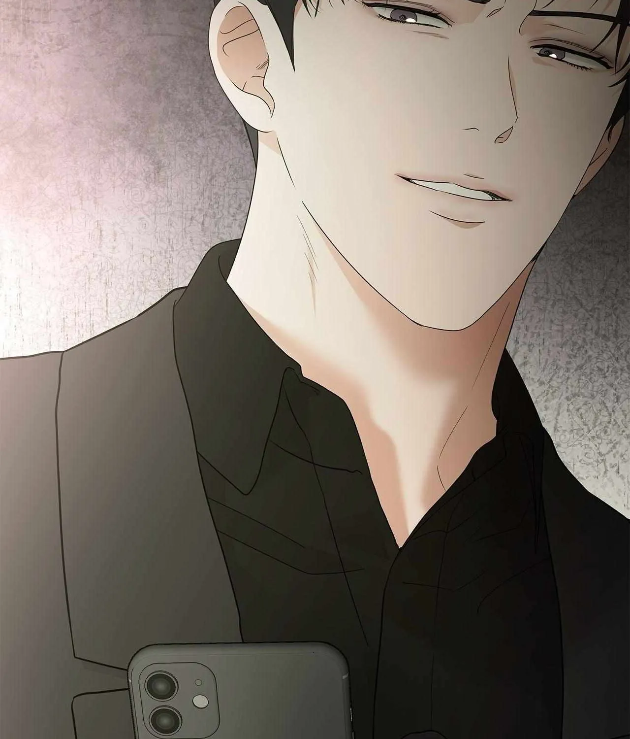 Read Melancholy Conman chapter 47 image 3 on Lezhin