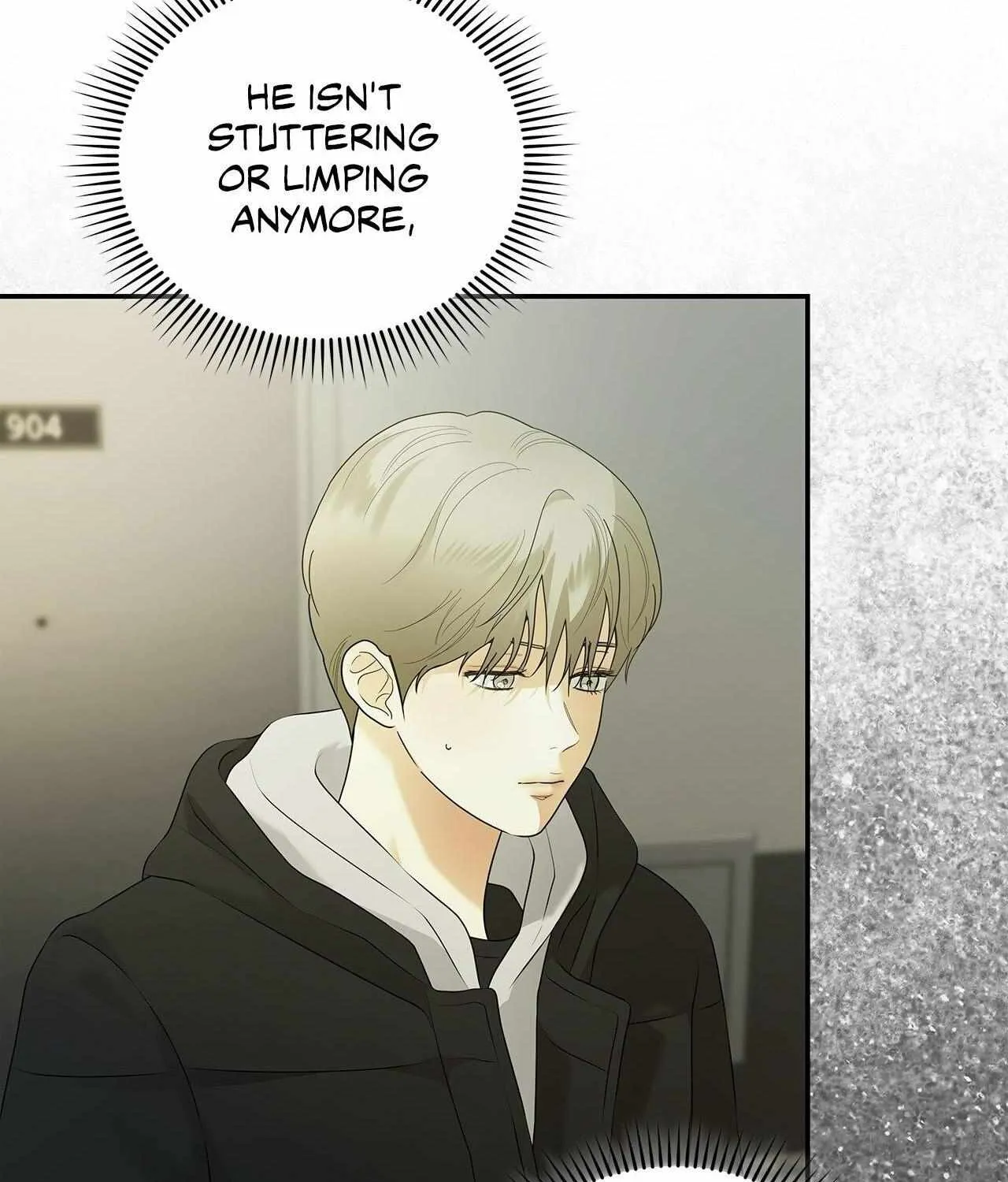 Read Melancholy Conman chapter 47 image 36 on Lezhin