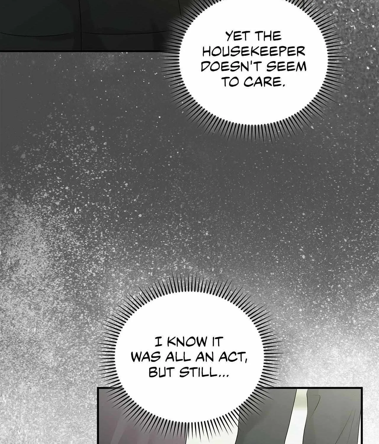 Read Melancholy Conman chapter 47 image 37 on Lezhin