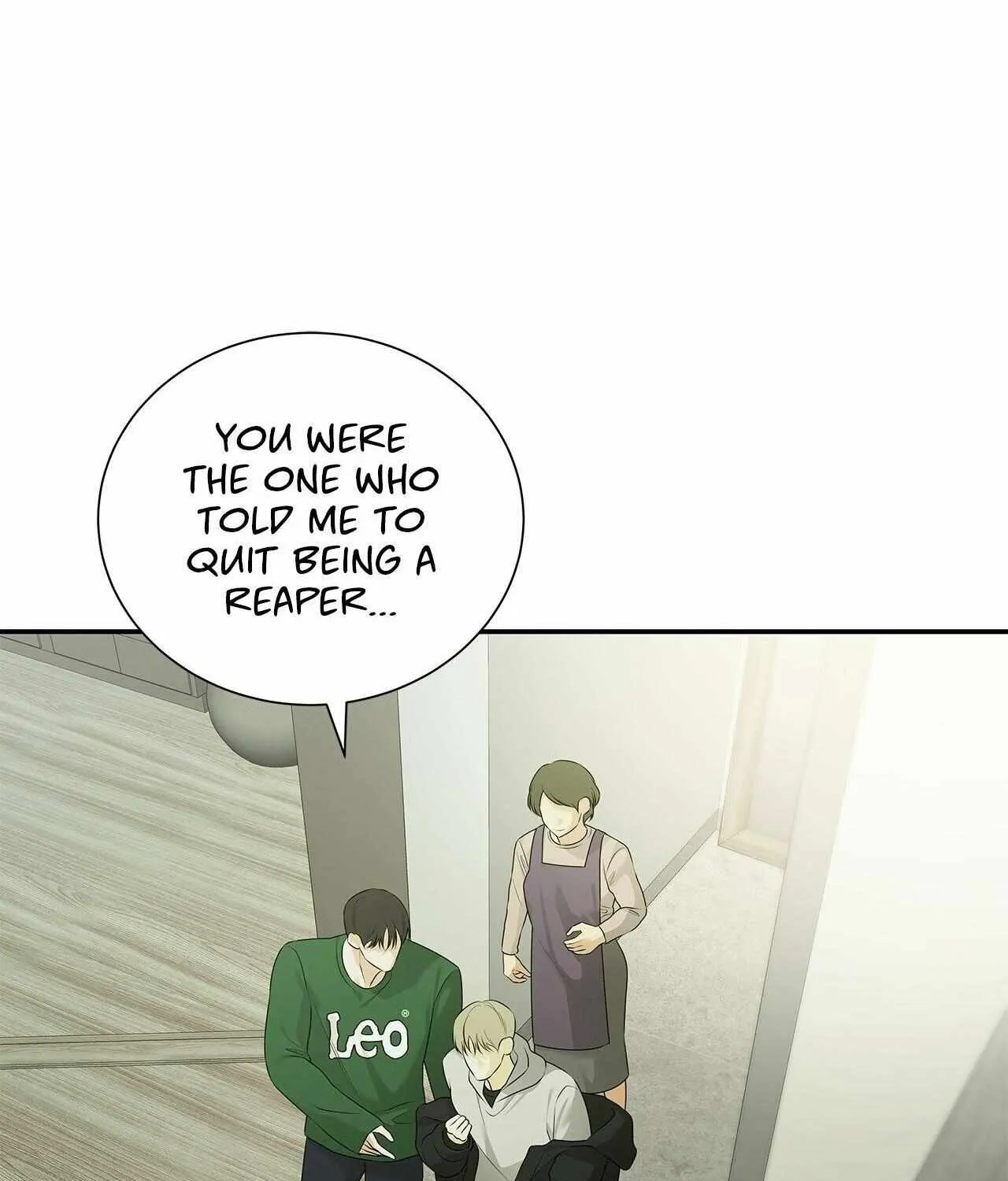 Read Melancholy Conman chapter 47 image 41 on Lezhin
