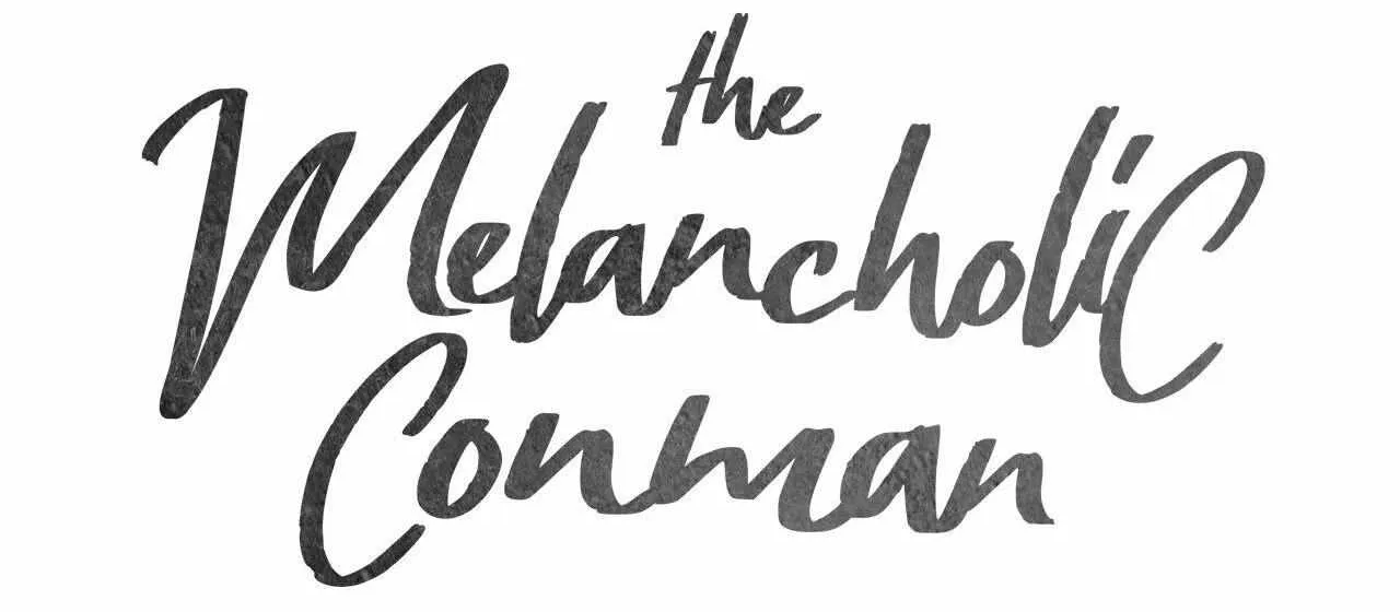 Read Melancholy Conman chapter 47 image 5 on Lezhin