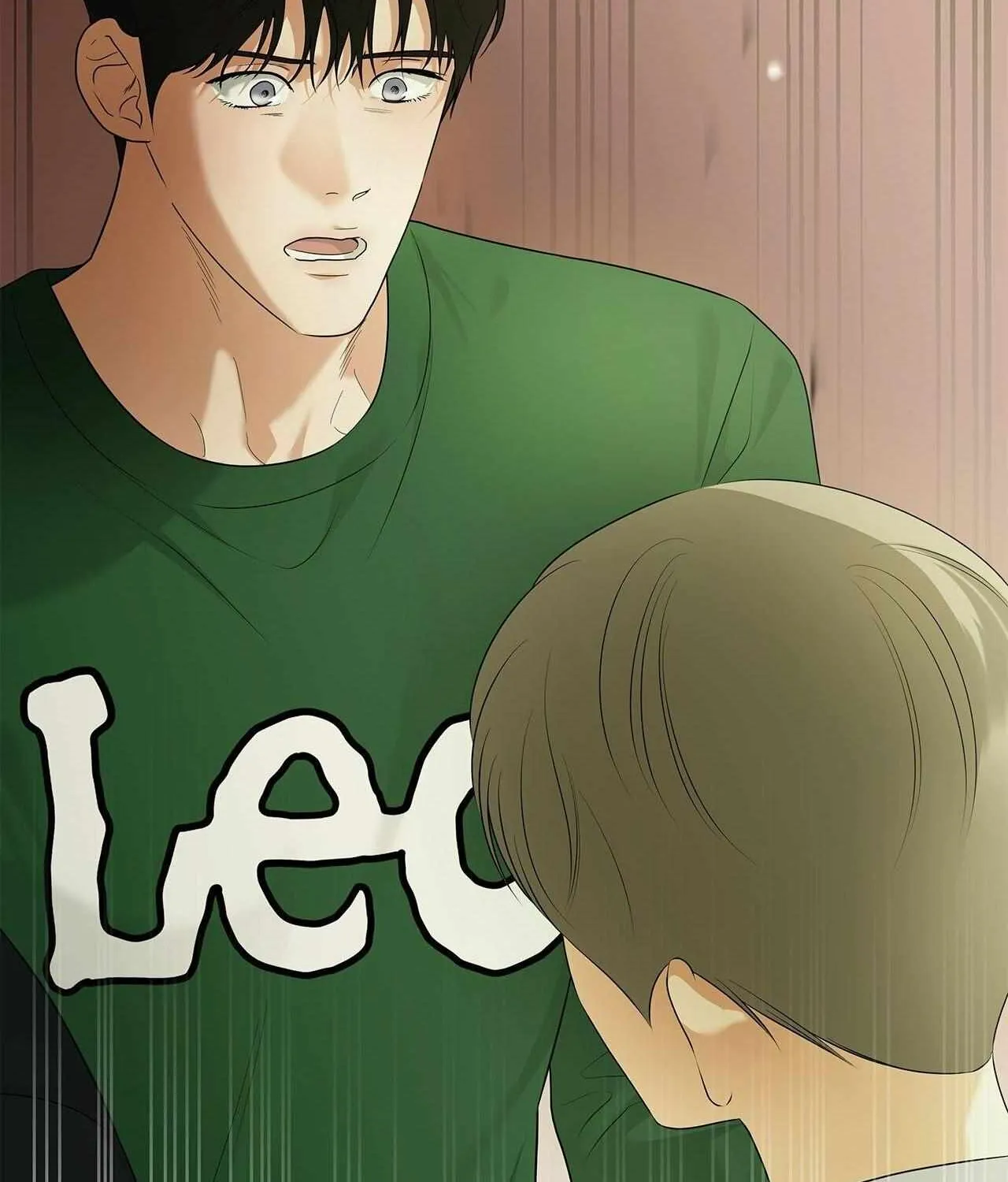 Read Melancholy Conman chapter 47 image 57 on Lezhin