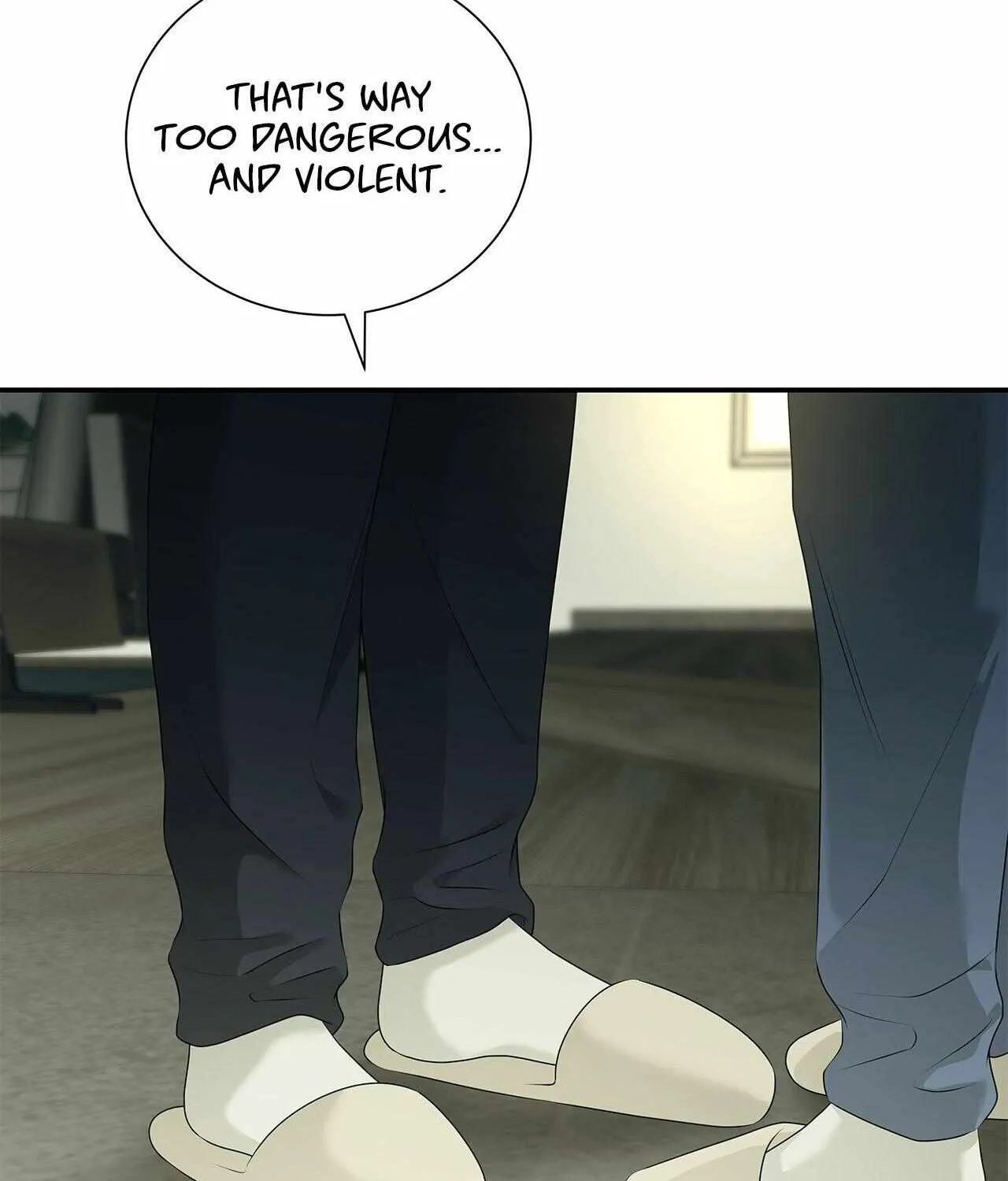 Read Melancholy Conman chapter 47 image 59 on Lezhin
