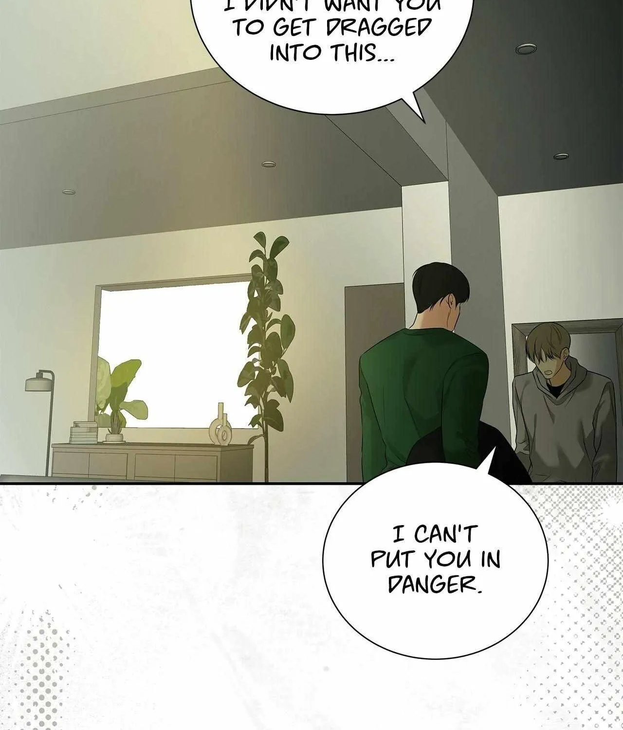 Read Melancholy Conman chapter 47 image 66 on Lezhin