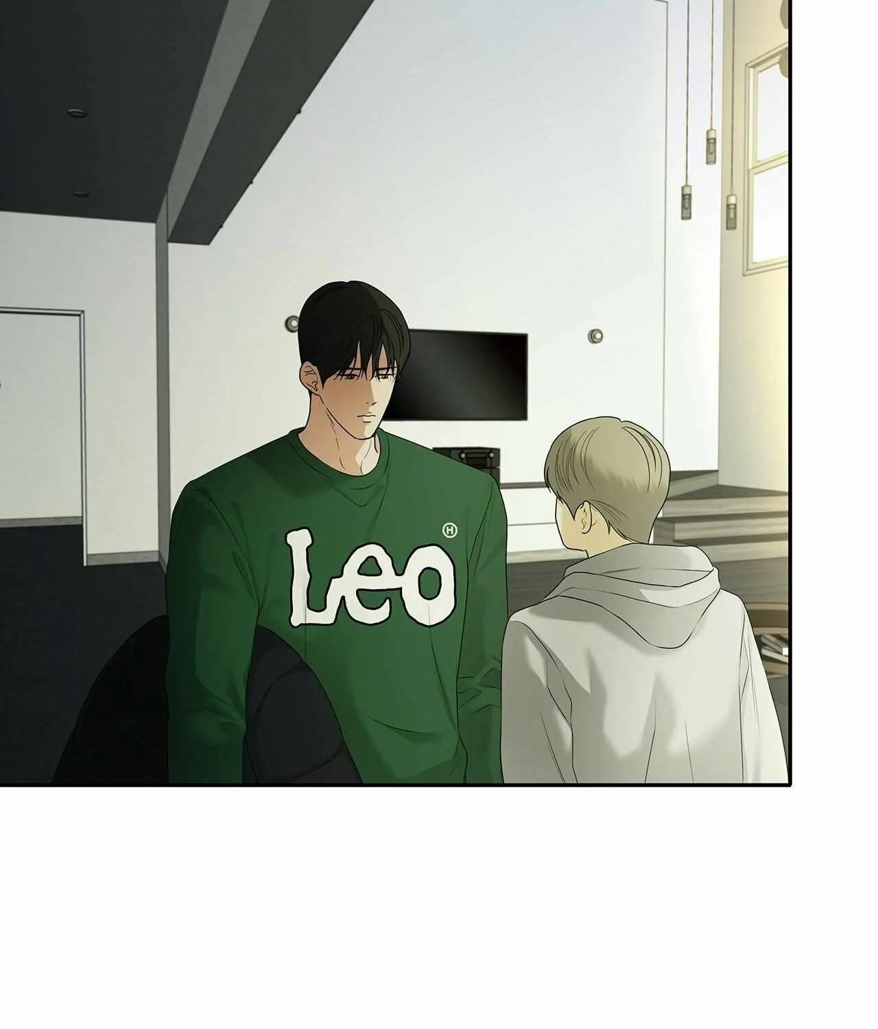 Read Melancholy Conman chapter 47 image 71 on Lezhin