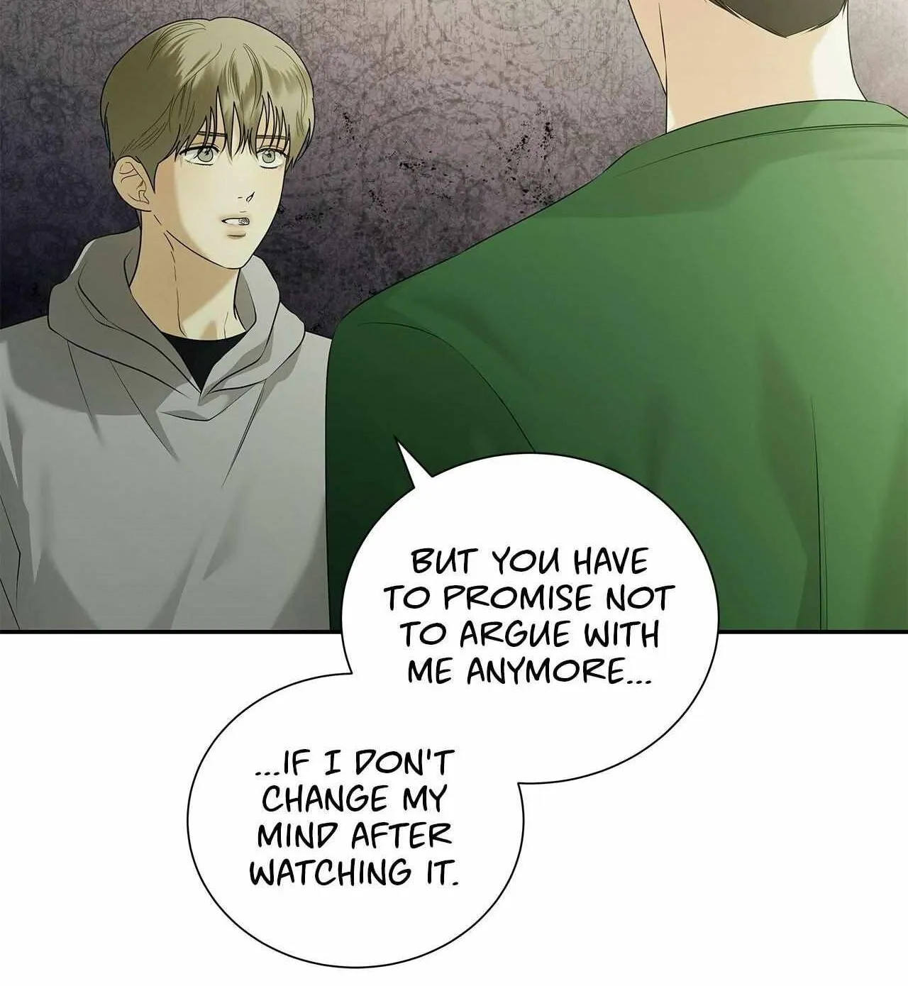 Read Melancholy Conman chapter 47 image 77 on Lezhin