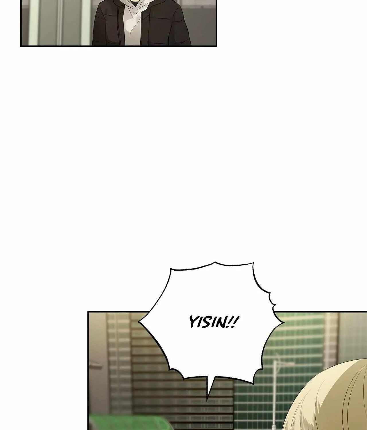 Read Melancholy Conman chapter 47 image 8 on Lezhin