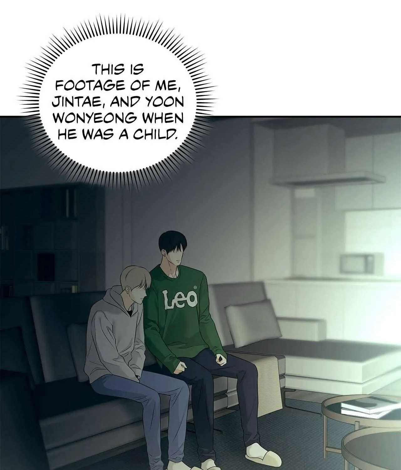Read Melancholy Conman chapter 47 image 90 on Lezhin