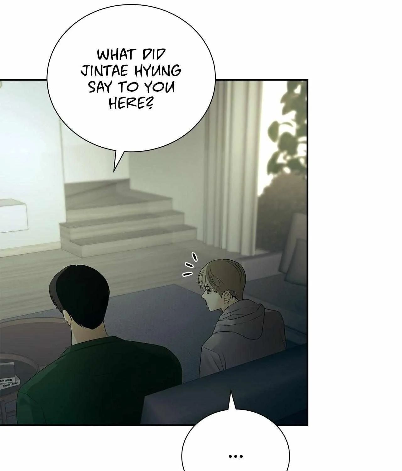 Read Melancholy Conman chapter 47 image 96 on Lezhin