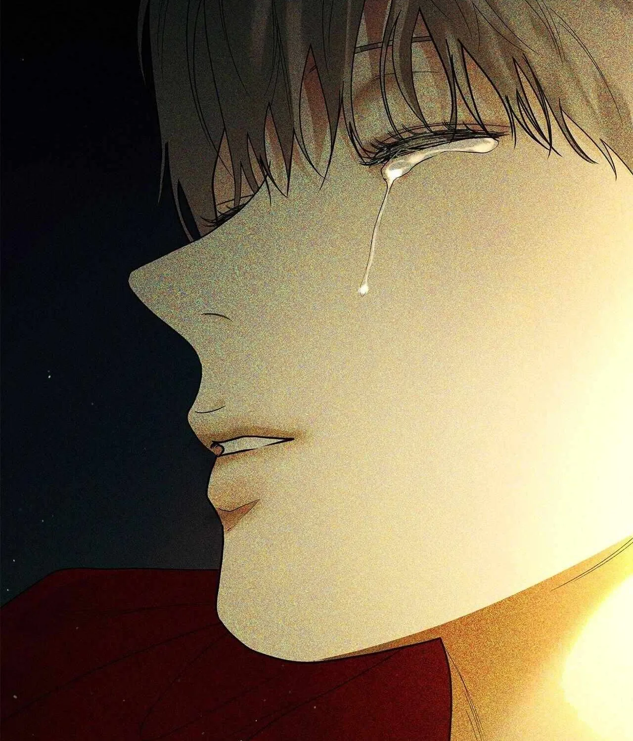 Read Melancholy Conman chapter 48 image 10 on Lezhin