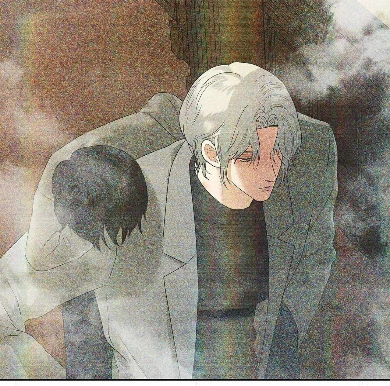 Read Melancholy Conman chapter 48 image 100 on Lezhin