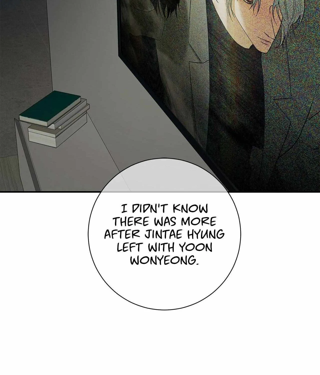 Read Melancholy Conman chapter 48 image 110 on Lezhin