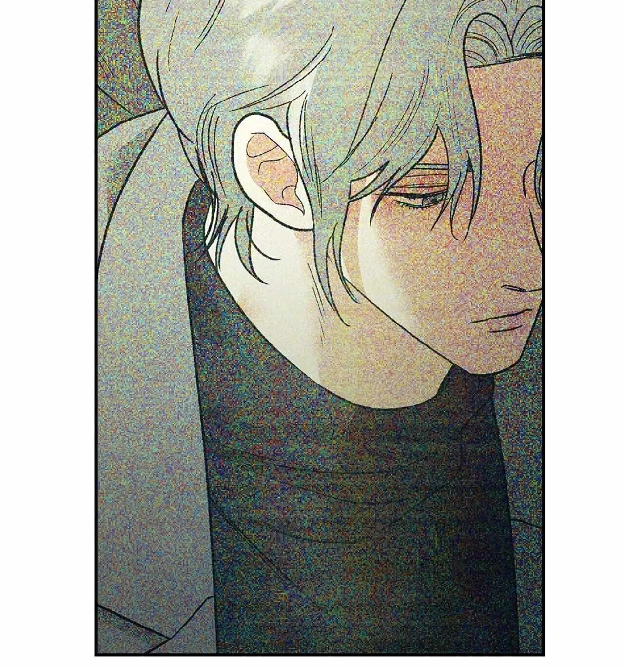 Read Melancholy Conman chapter 48 image 112 on Lezhin