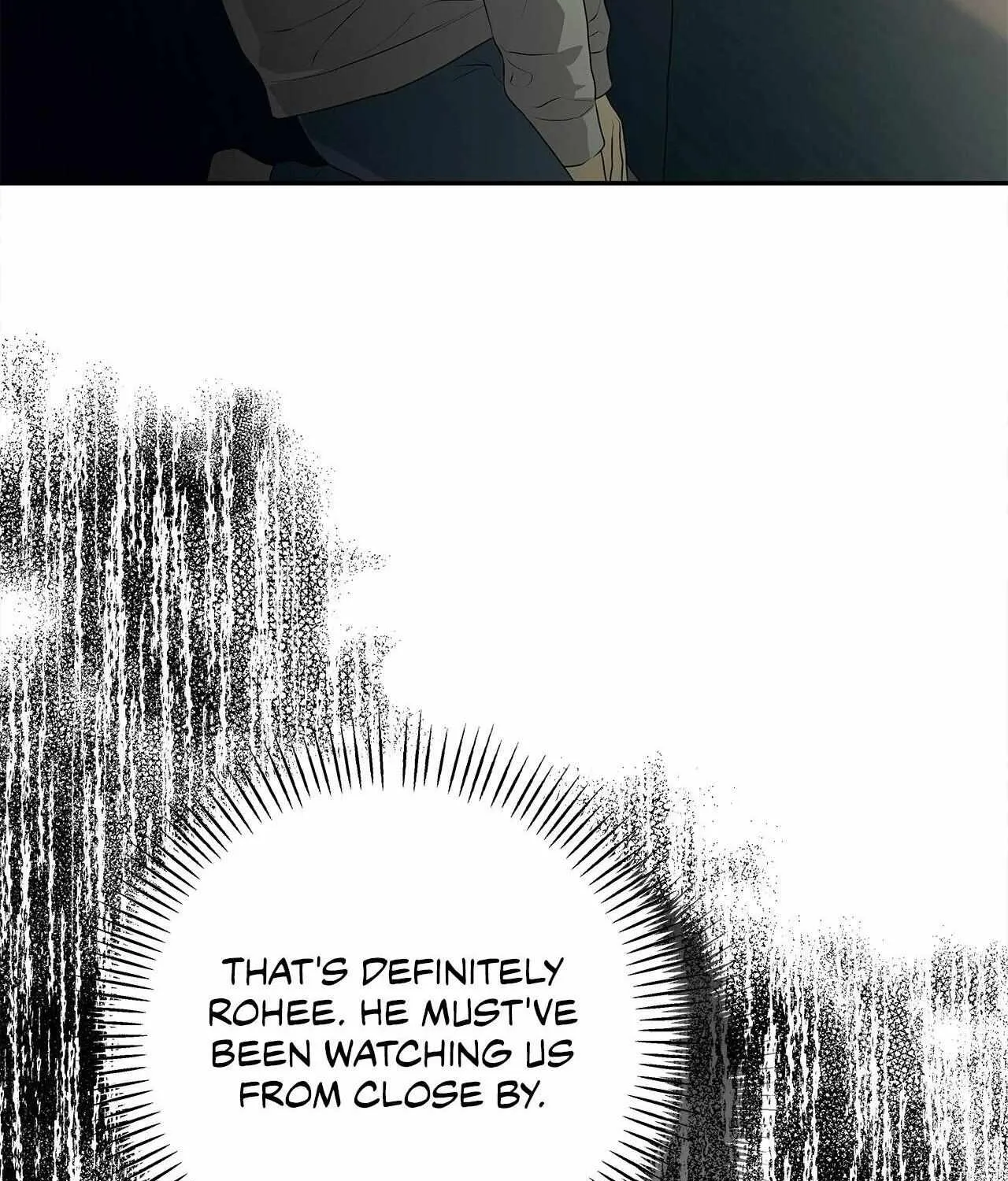 Read Melancholy Conman chapter 48 image 115 on Lezhin