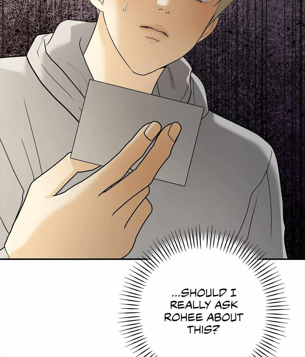 Read Melancholy Conman chapter 48 image 124 on Lezhin