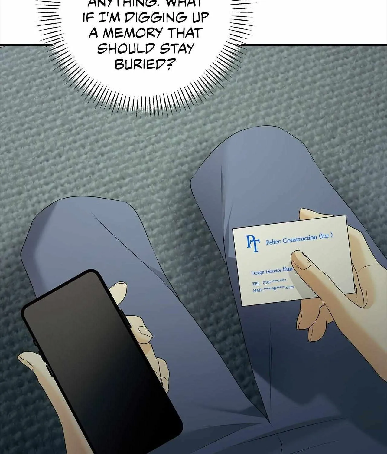 Read Melancholy Conman chapter 48 image 126 on Lezhin