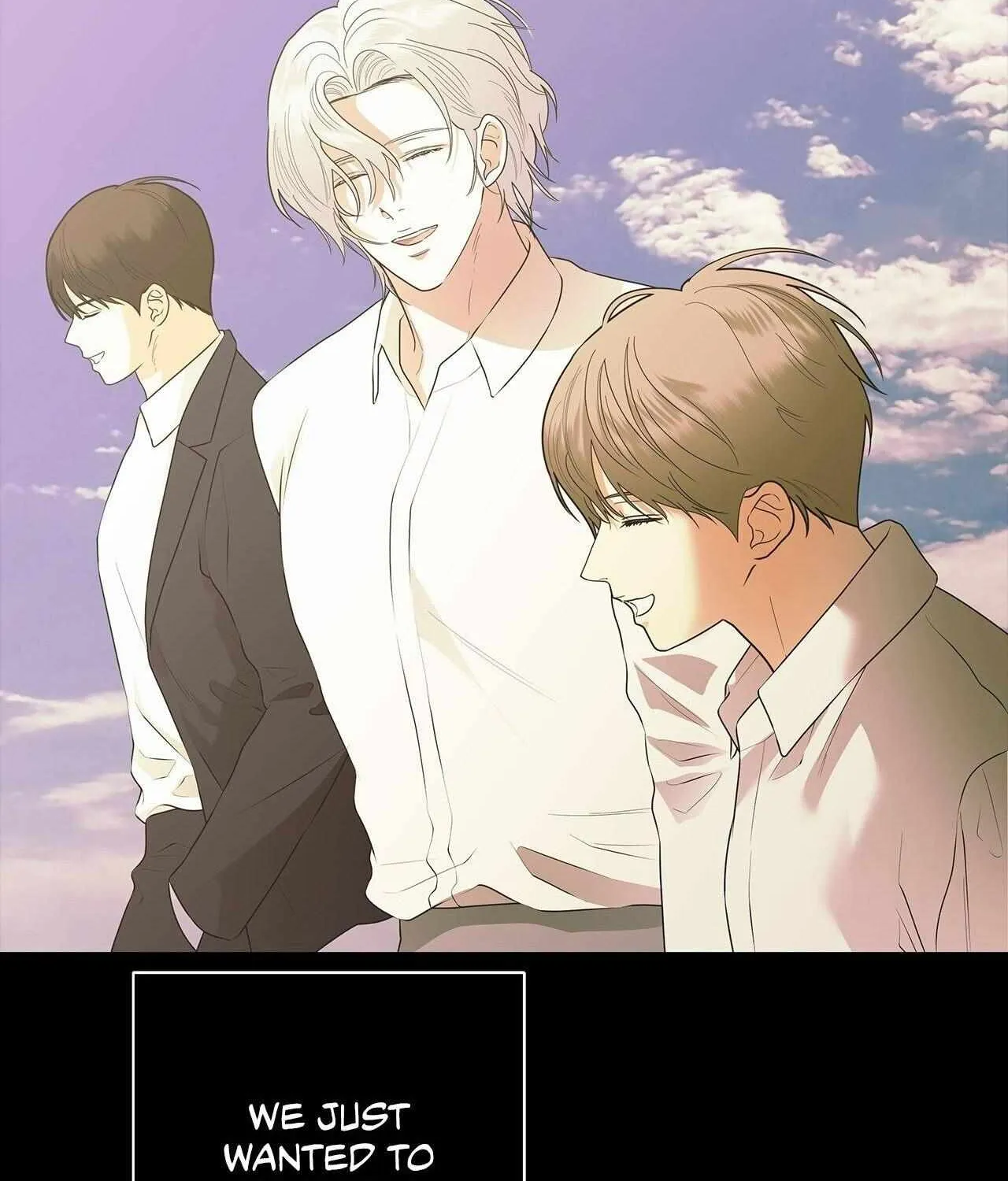 Read Melancholy Conman chapter 48 image 18 on Lezhin