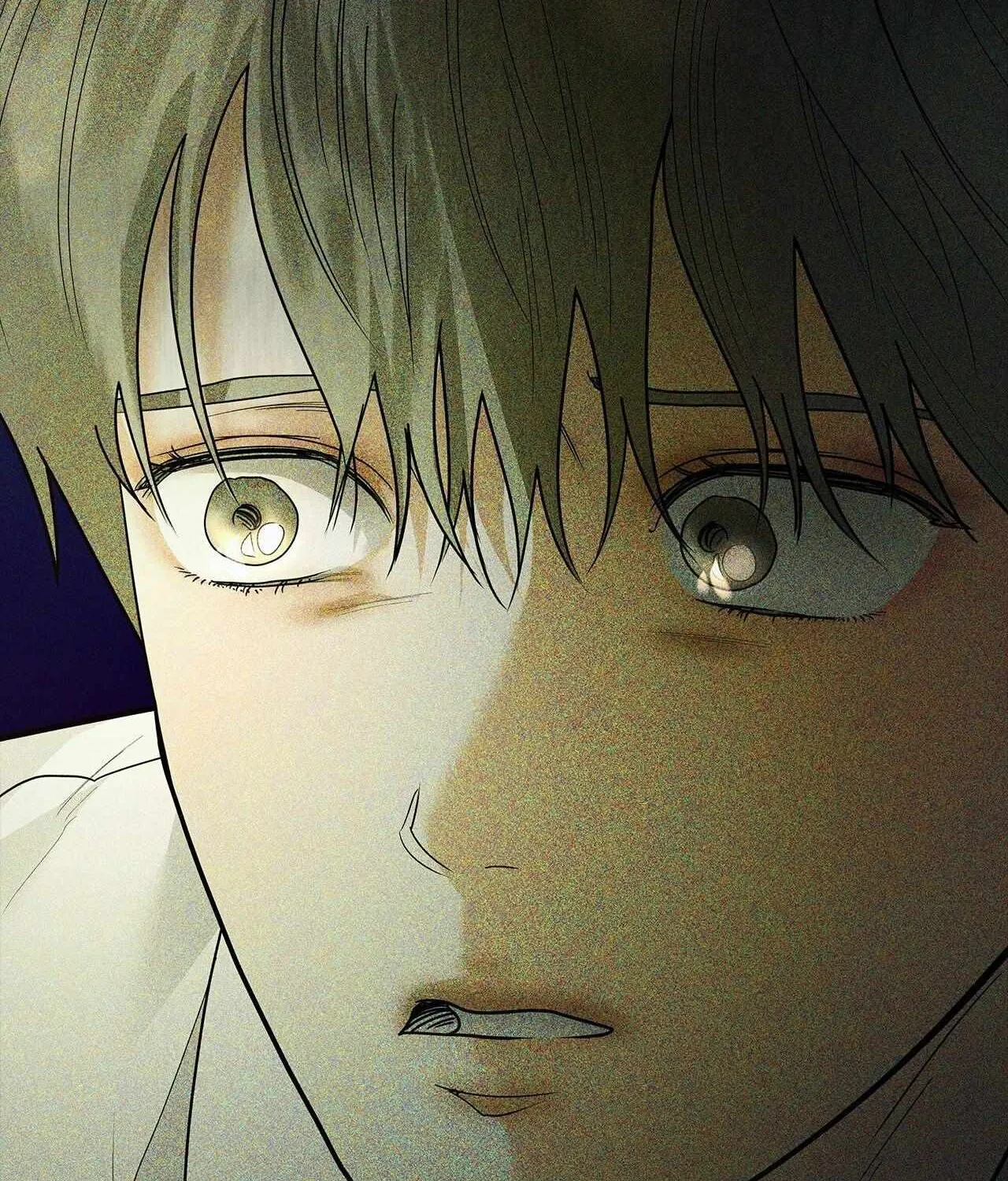 Read Melancholy Conman chapter 48 image 27 on Lezhin
