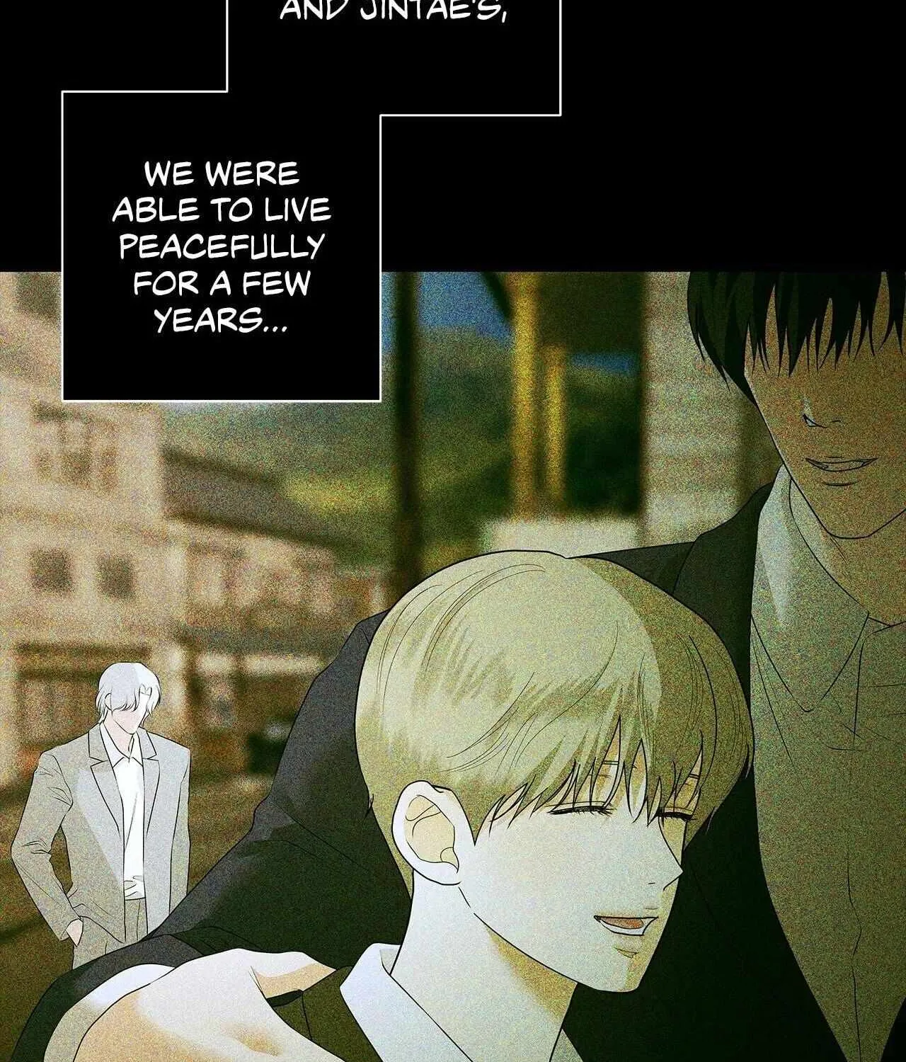 Read Melancholy Conman chapter 48 image 31 on Lezhin