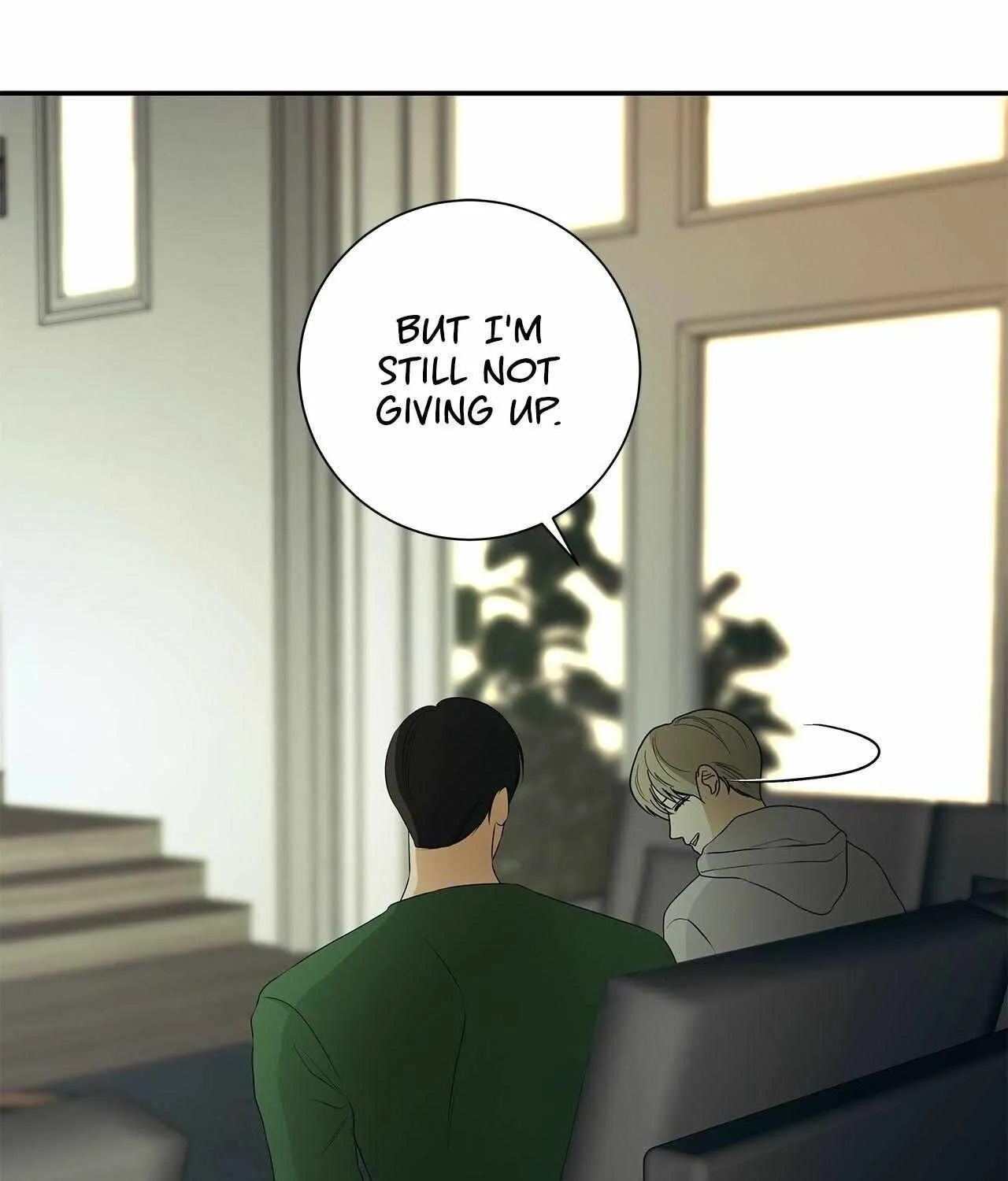 Read Melancholy Conman chapter 48 image 41 on Lezhin