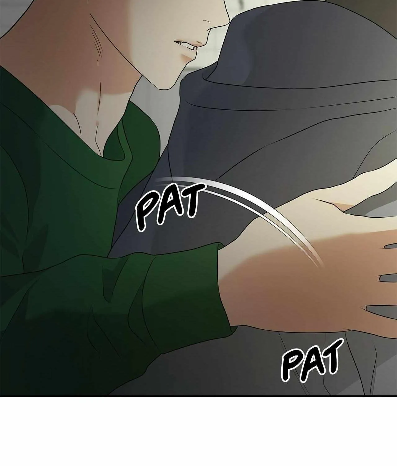 Read Melancholy Conman chapter 48 image 44 on Lezhin