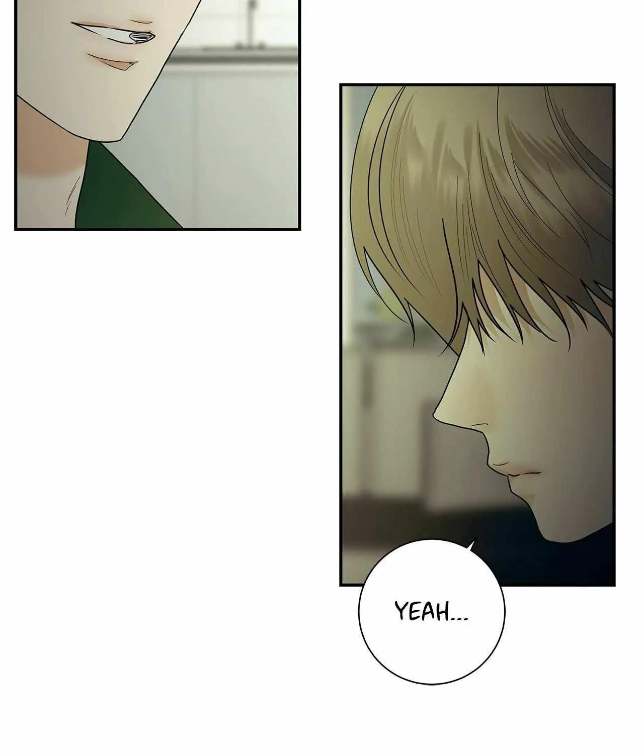 Read Melancholy Conman chapter 48 image 48 on Lezhin
