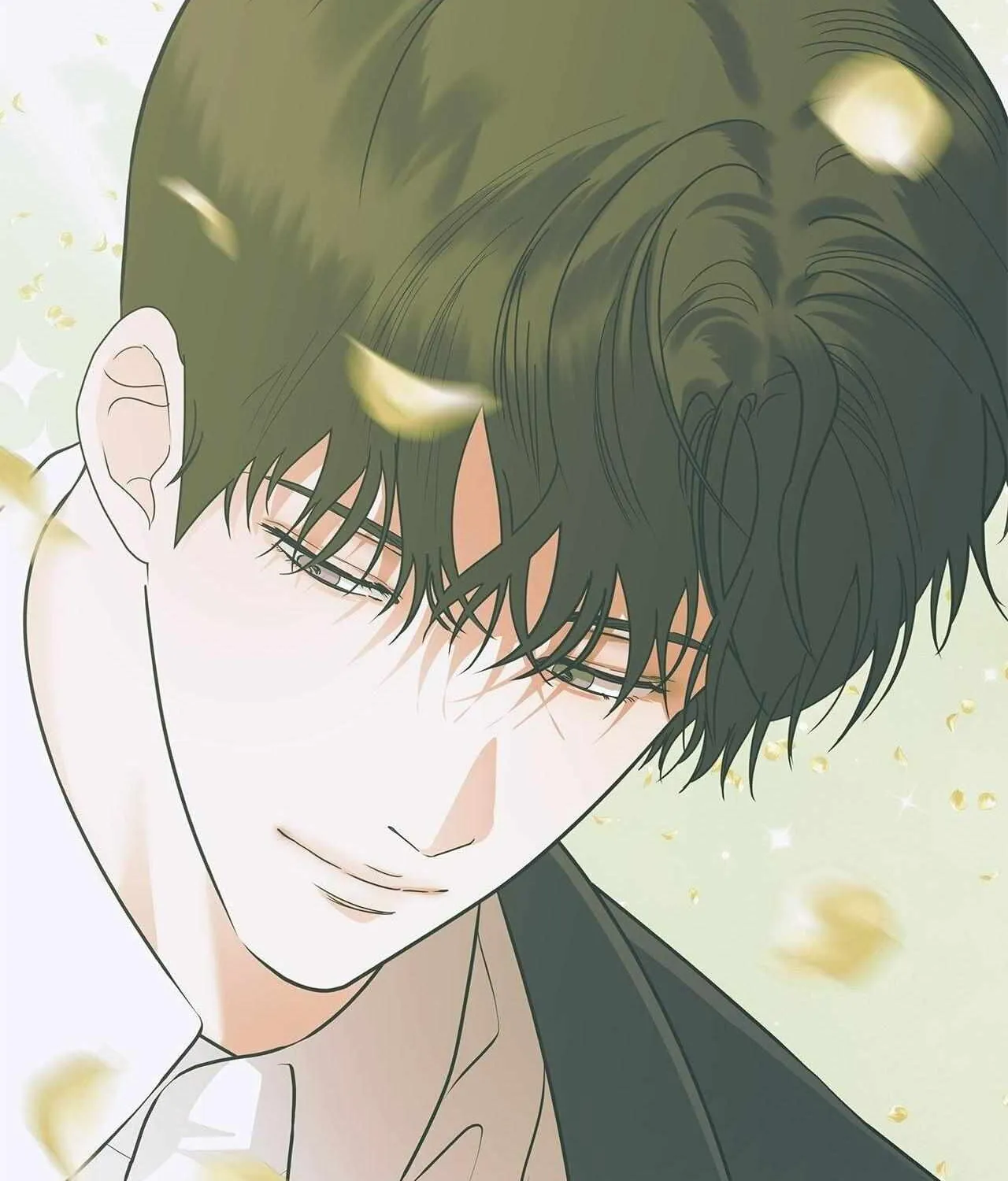 Read Melancholy Conman chapter 48 image 52 on Lezhin
