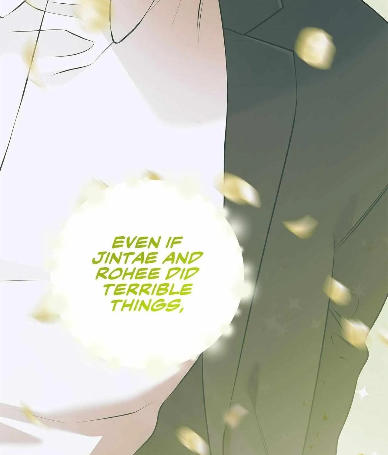 Read Melancholy Conman chapter 48 image 53 on Lezhin