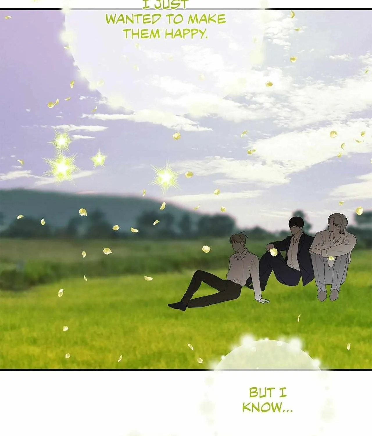 Read Melancholy Conman chapter 48 image 57 on Lezhin