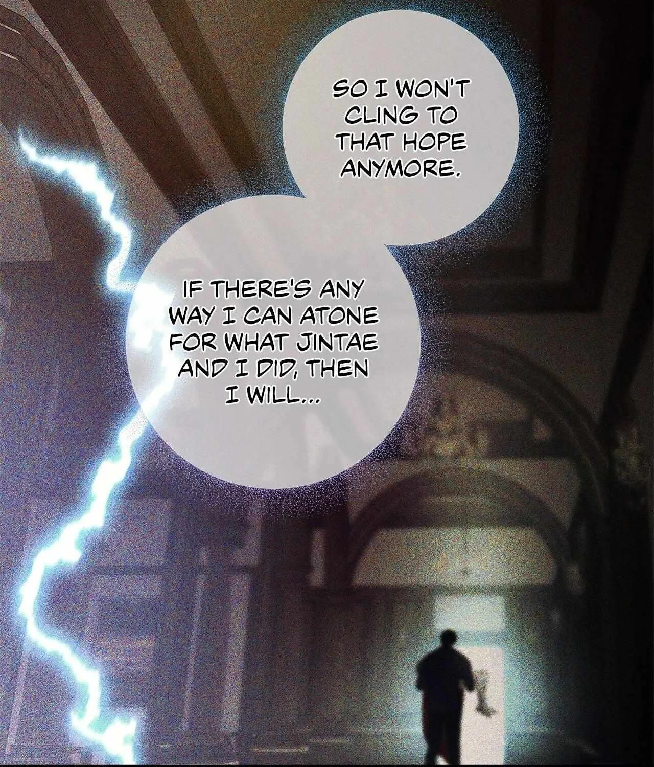 Read Melancholy Conman chapter 48 image 59 on Lezhin