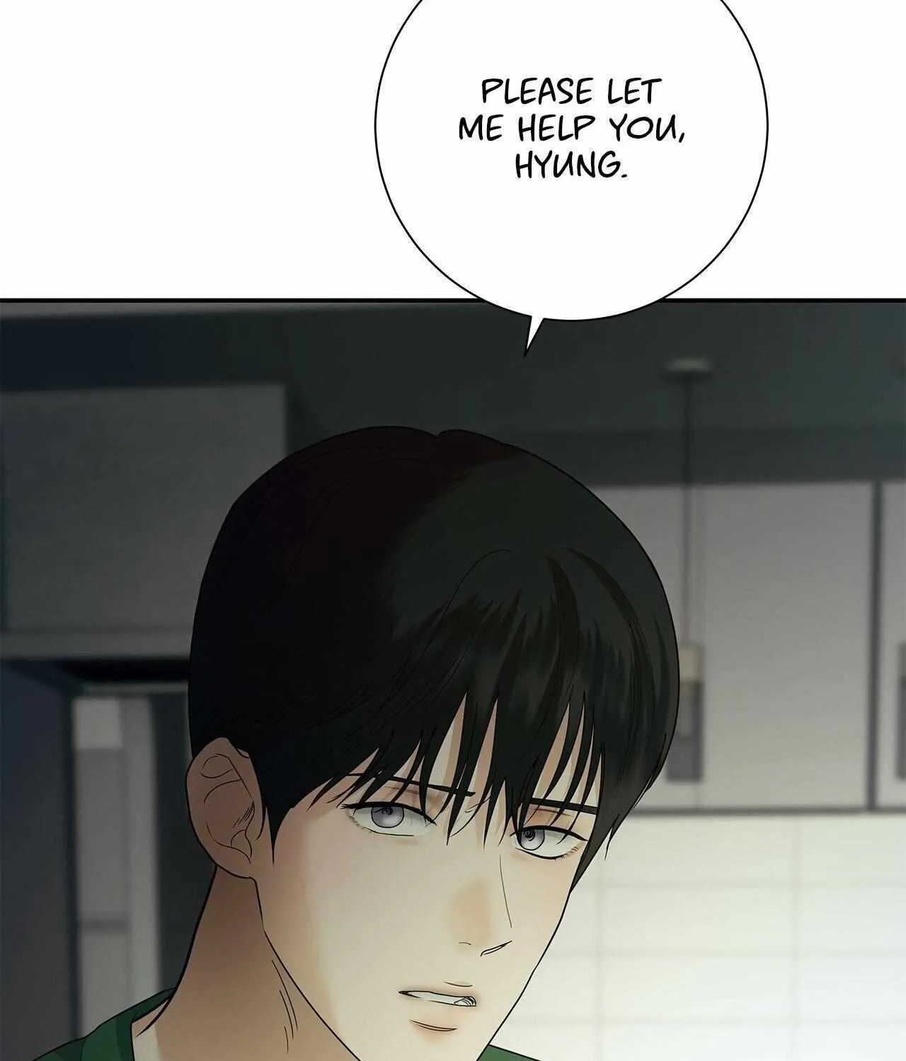 Read Melancholy Conman chapter 48 image 63 on Lezhin