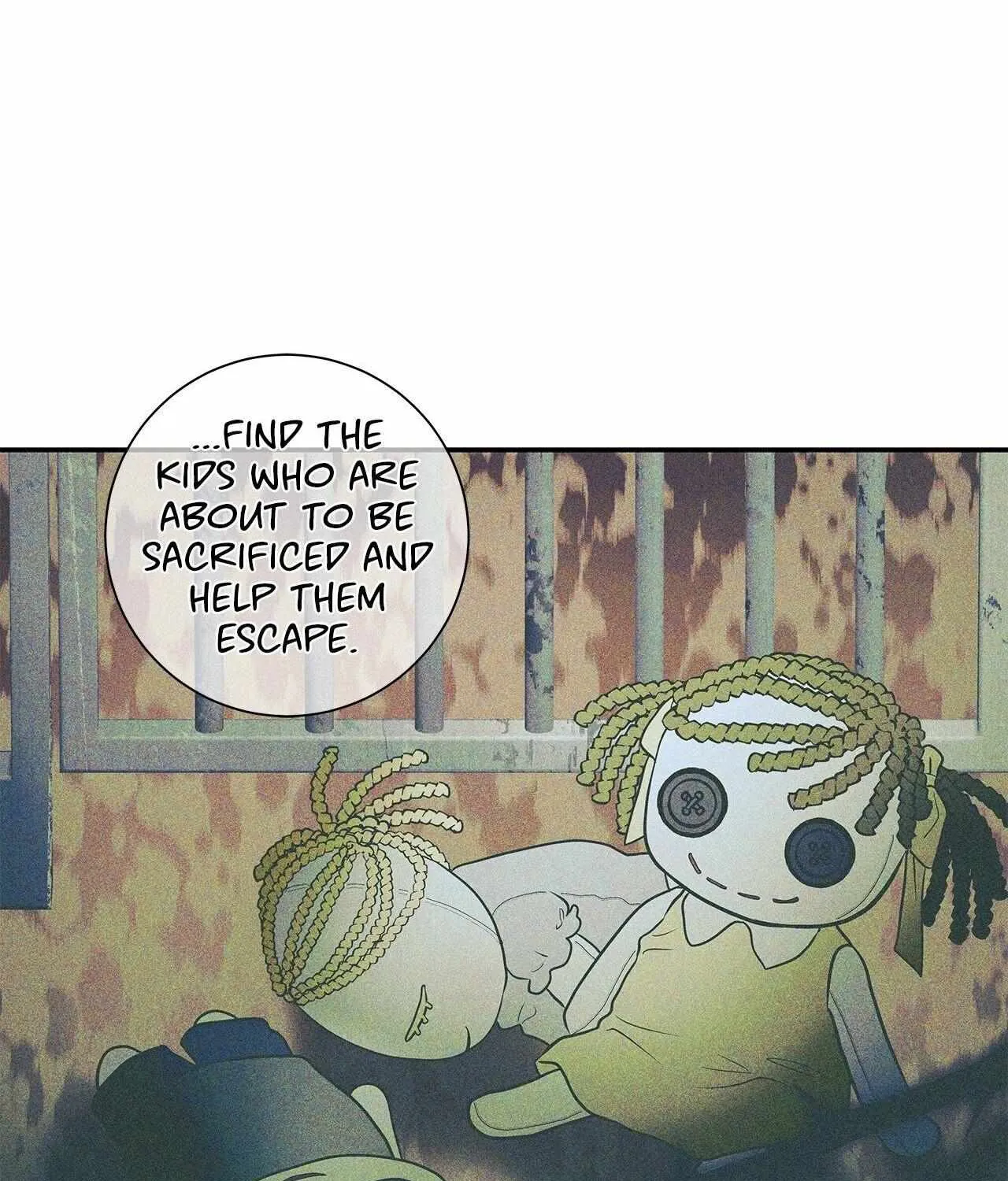 Read Melancholy Conman chapter 48 image 70 on Lezhin