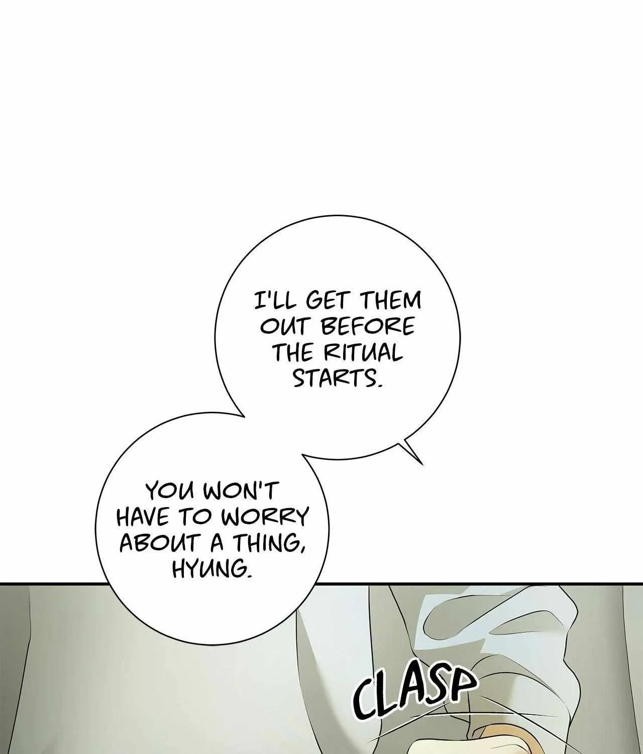 Read Melancholy Conman chapter 48 image 73 on Lezhin