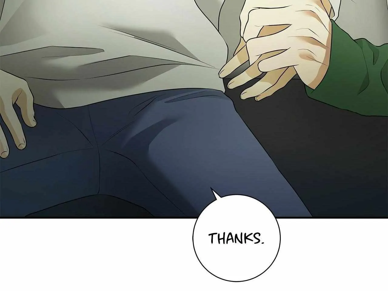 Read Melancholy Conman chapter 48 image 74 on Lezhin