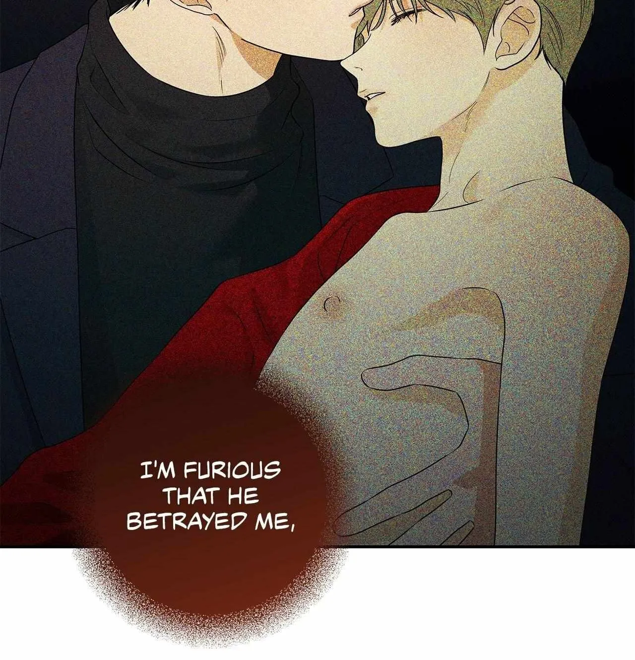 Read Melancholy Conman chapter 48 image 8 on Lezhin
