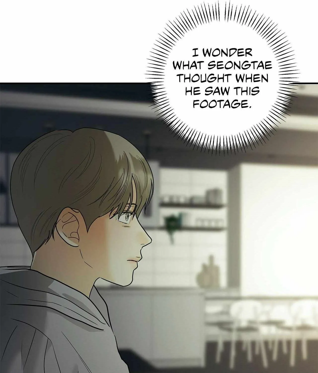 Read Melancholy Conman chapter 48 image 80 on Lezhin