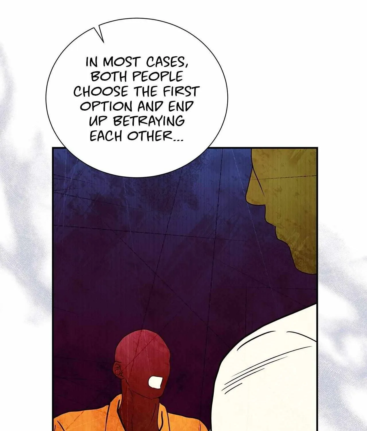 Read Melancholy Conman chapter 49 image 102 on Lezhin