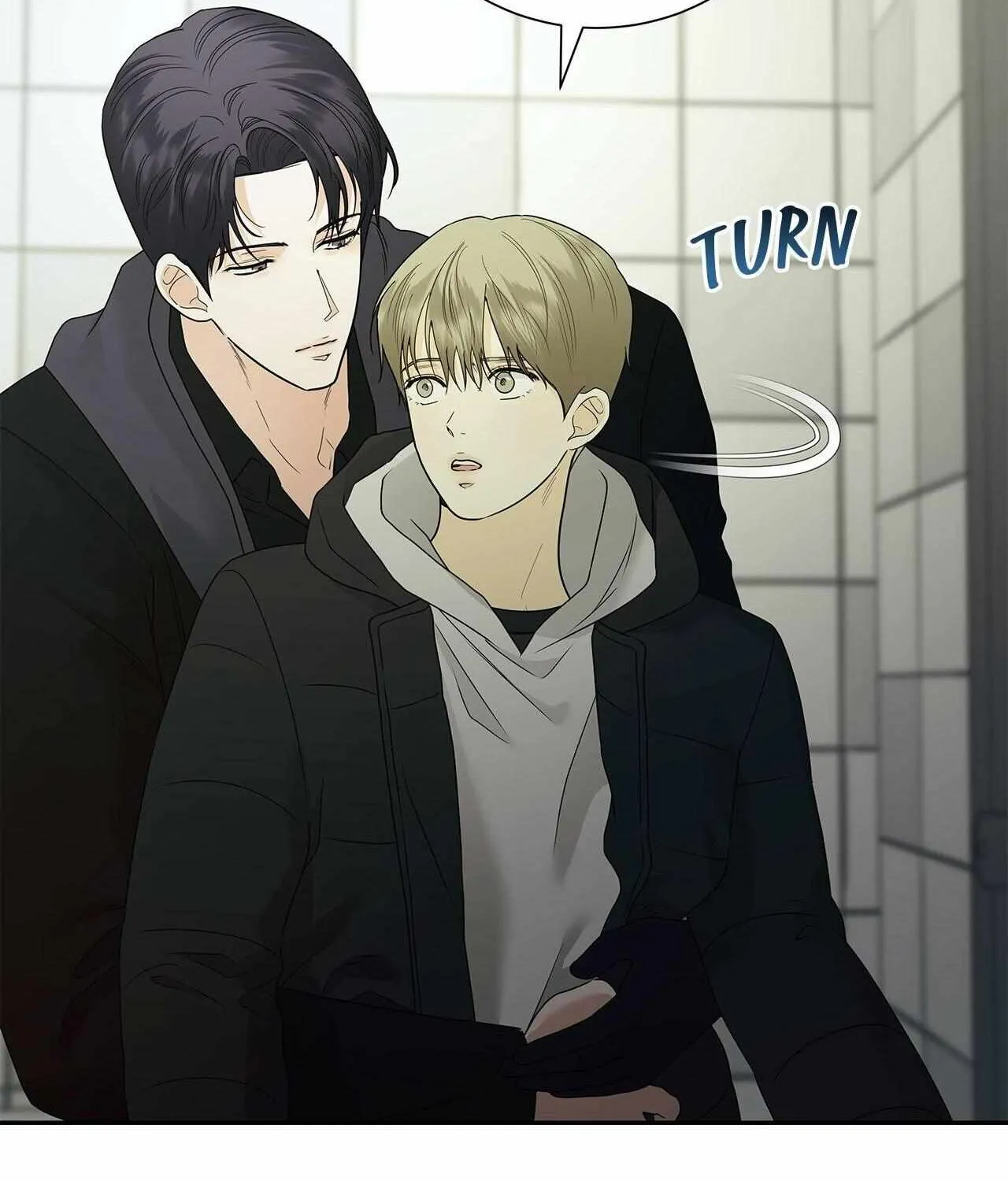 Read Melancholy Conman chapter 49 image 105 on Lezhin